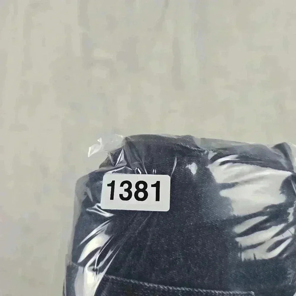 Lauren Ralph Lauren Blue Stretch Jeans 34x27 - Picture 9 of 9